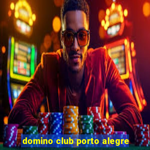 domino club porto alegre